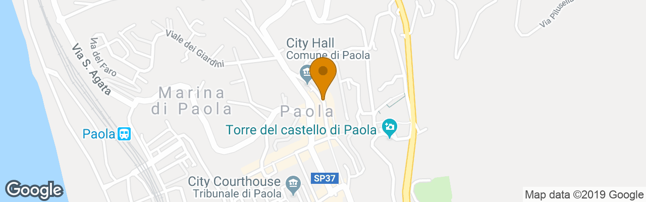 Bed and Breakfast La Piazzetta 