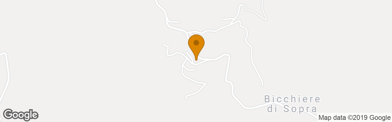 Bed and Breakfast Bucaneve 