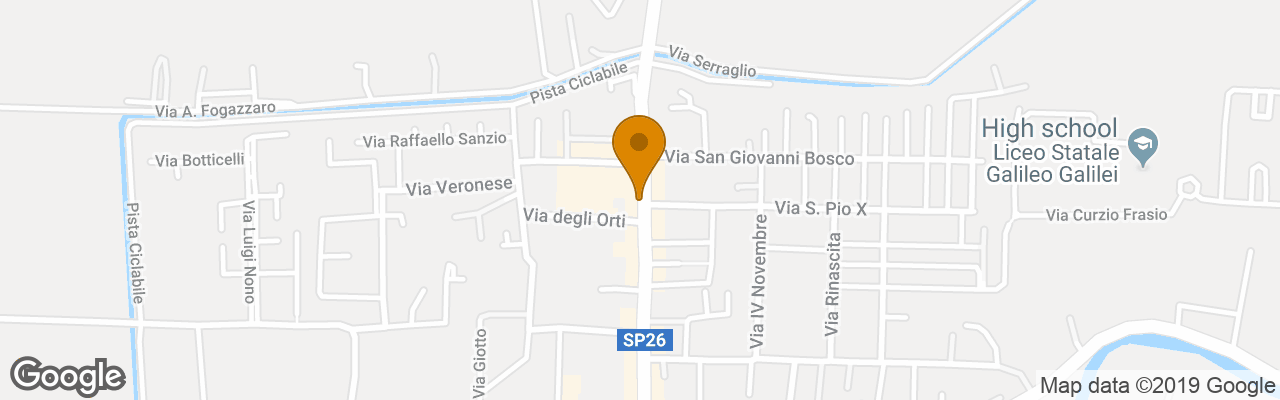 Bed and Breakfast Casa Taty 