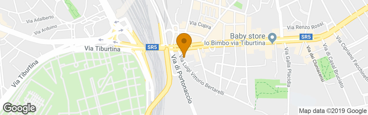 Bed and Breakfast Caos Calmo 