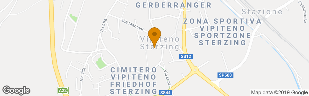 Hotel Sterzinger Moos 