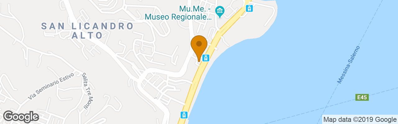 Bed and Breakfast Blu Mediterraneo 