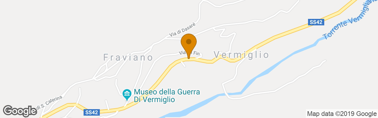 Hotel Albergo Ristorante Milano 