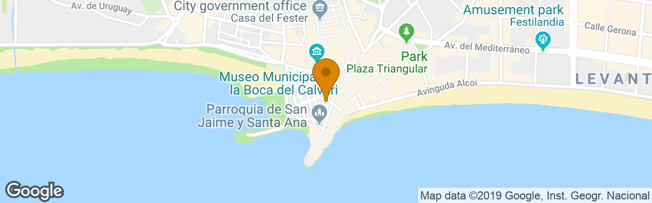 Hotel Queens - Adults Only 