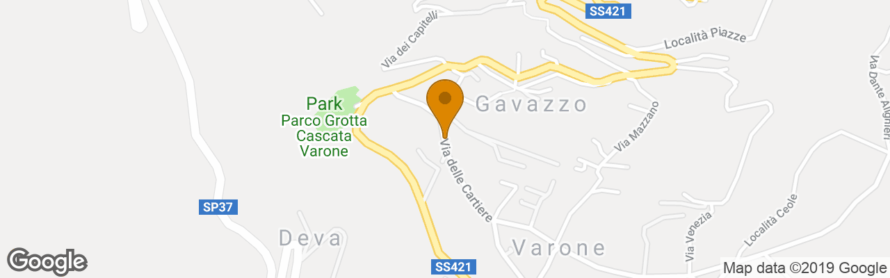 Hotel Albergo Varone 