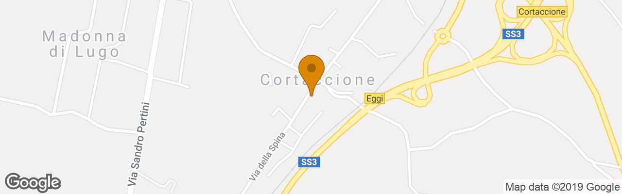 Hotel Albergo Vecchio Forno 