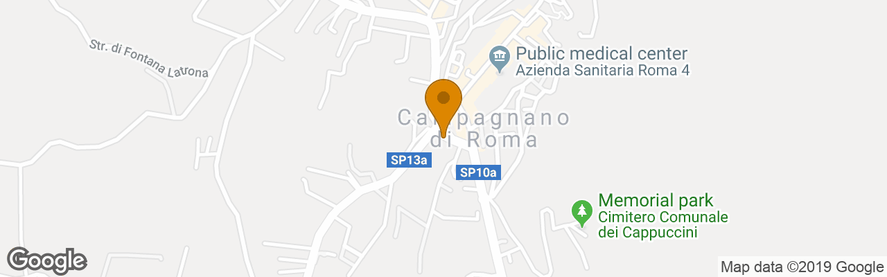 Hotel Ristorante Benigni 