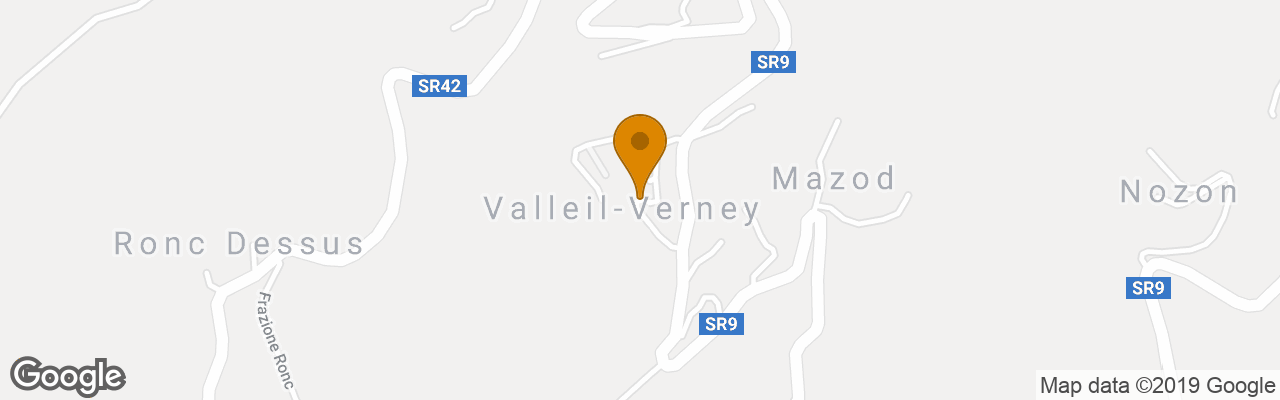 Bed and Breakfast Affittacamere De Charme Jour Et Nuit 