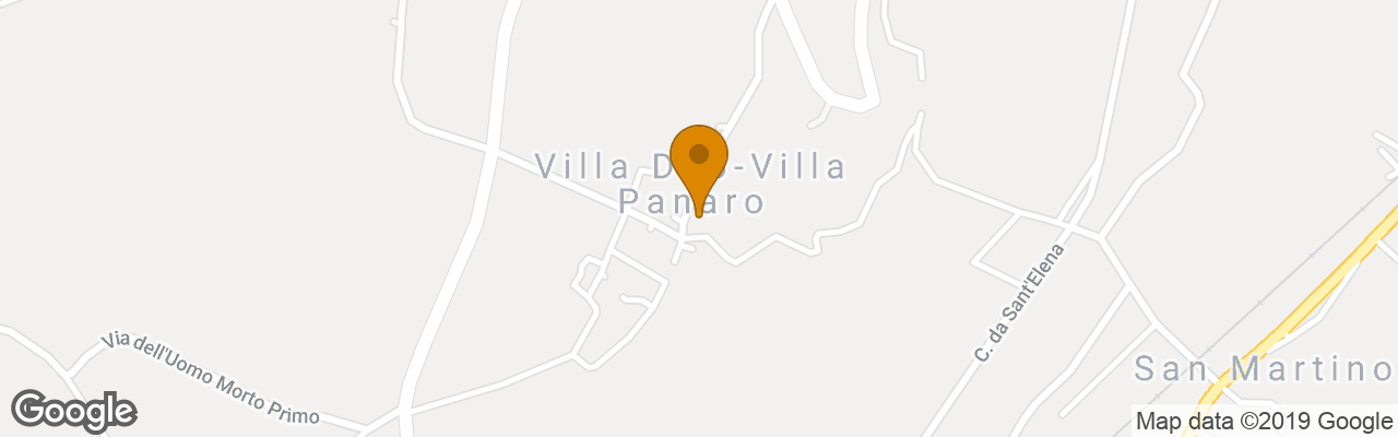 Bed and Breakfast La Casa Del Palombaro 