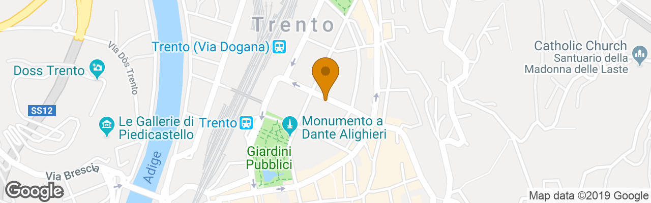 Bed & Breakfast Nettuno 