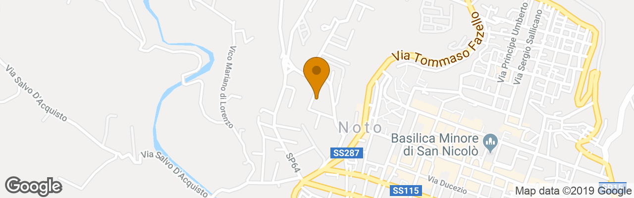 Bed and Breakfast Villa Rosaria 