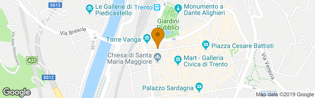 Bed and Breakfast Eden 