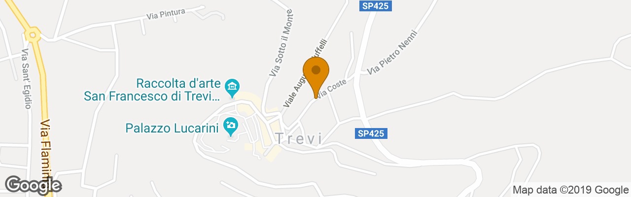 Hotel Albergo Ristorante Il Terziere 