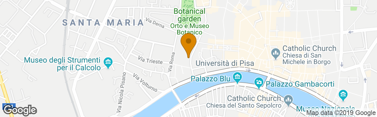 Bed and Breakfast Dimora Nobiliare 