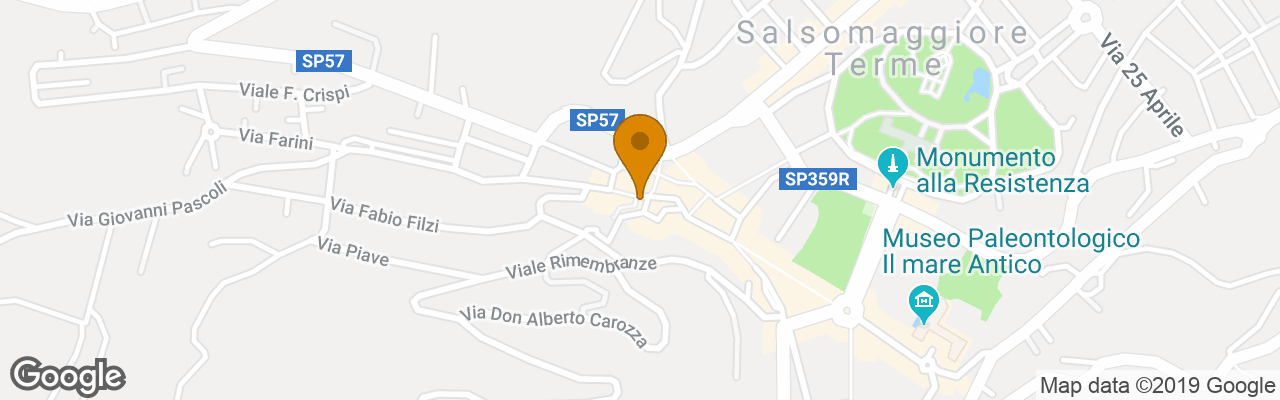 Hotel Albergo Corona 