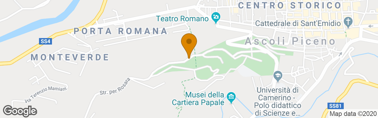 Bed and Breakfast Villa Fortezza 