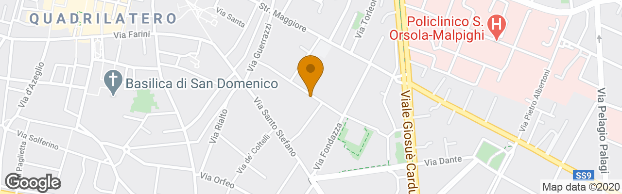 Bed and Breakfast San Petronio Vecchio 