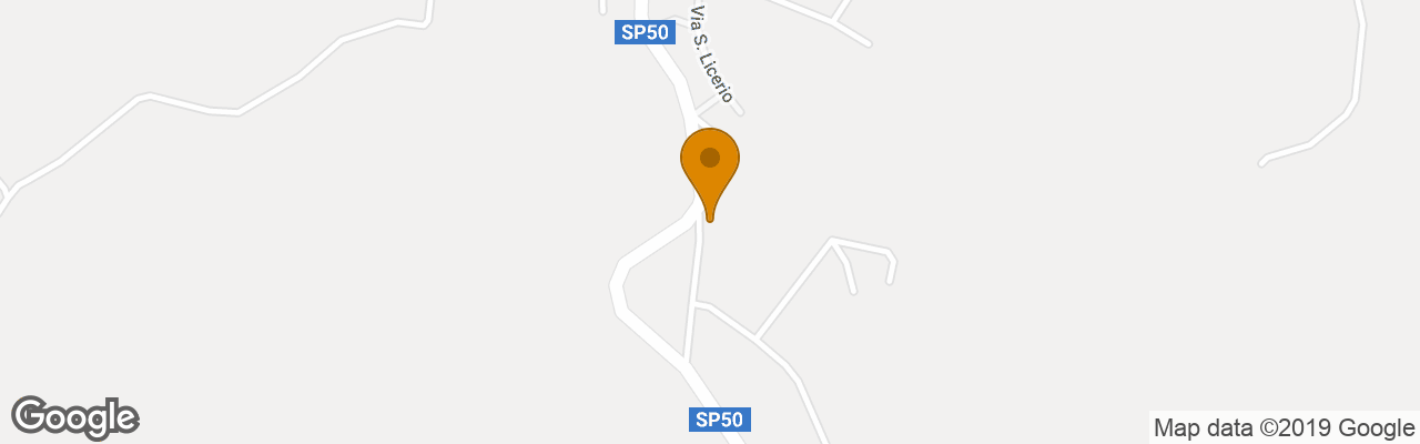 Bed and Breakfast Agriturismo Foravia 