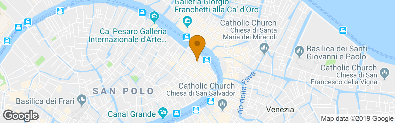 Hotel Pensione Guerrato 