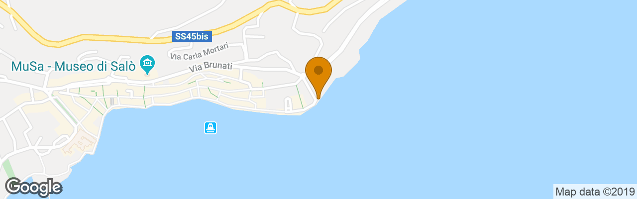 Hotel Ristorante Lepanto 