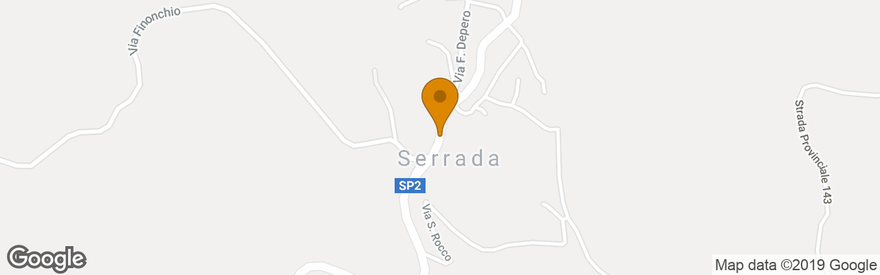 Residence Serrada 