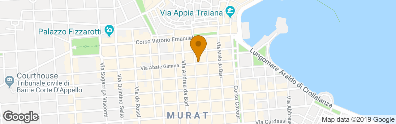 Bed and Breakfast Dolci Notti 