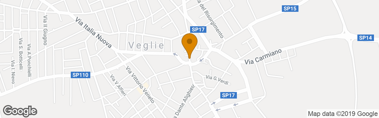 Bed and Breakfast Corte Regina Esther 