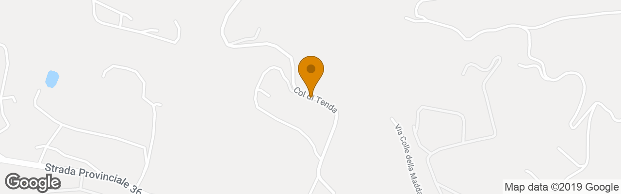 Bed and Breakfast La Torretta Bianca 