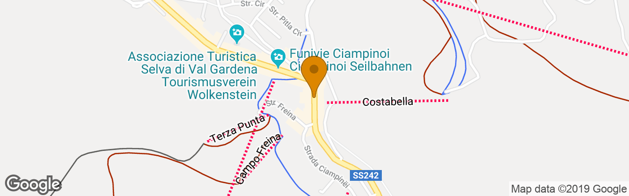 Hotel Laurin Small & Charming 