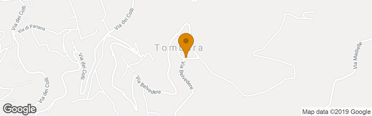 Hotel Il Buongustaio 