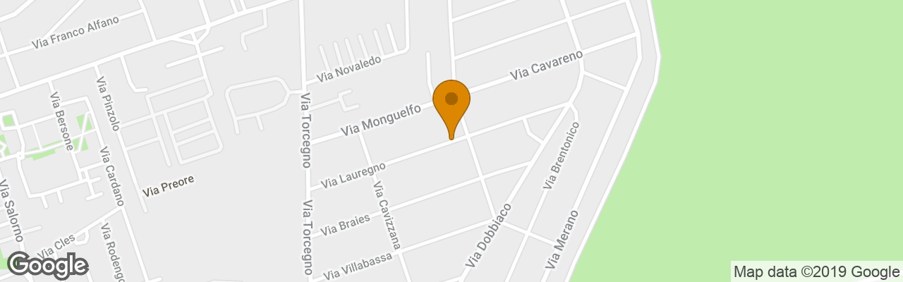 Bed and Breakfast Ai Tre Pini 