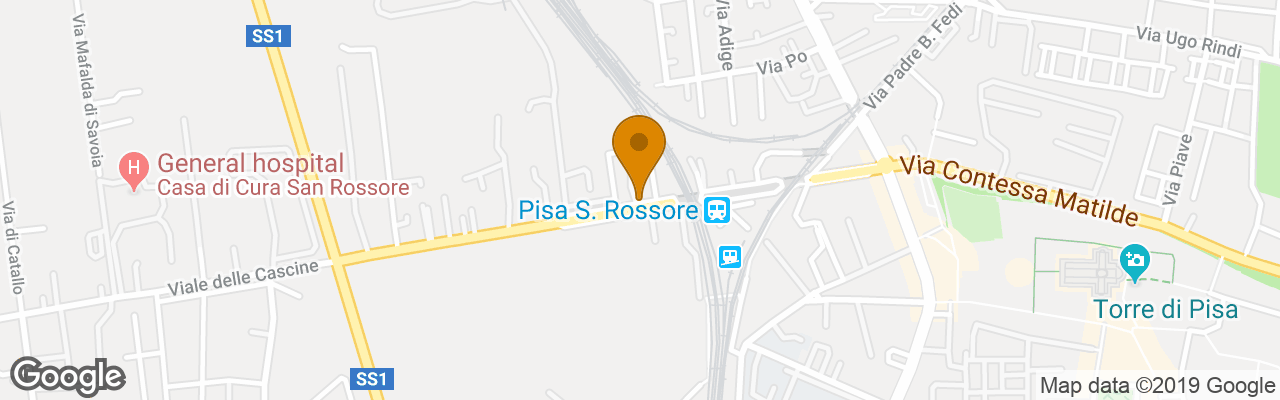 Bed and Breakfast Maria 