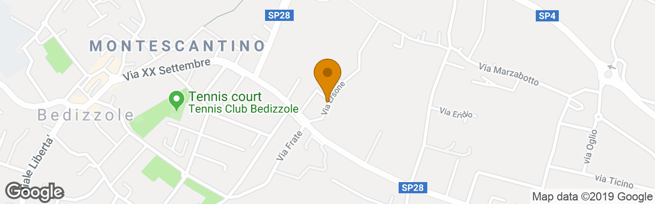 Bed and Breakfast Il Glicine 