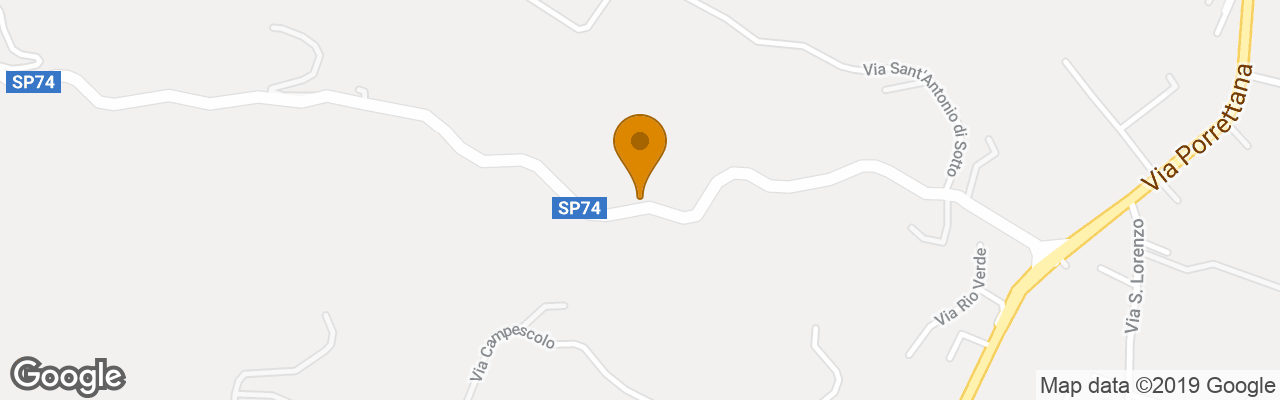 Bed and Breakfast Agriturismo Rio Verde Natura E Cultura 