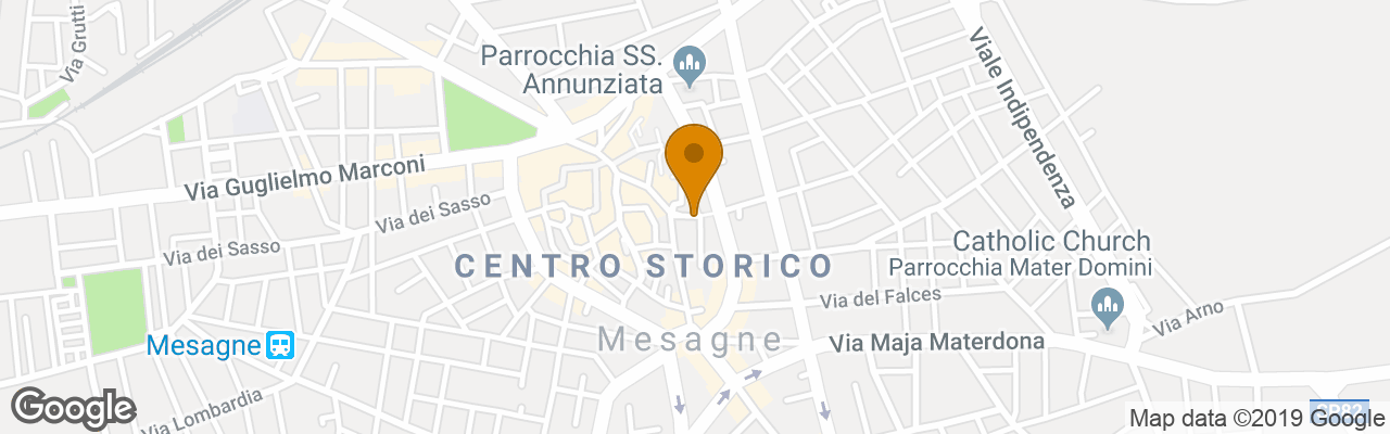 B&b Palazzo Corcioli 