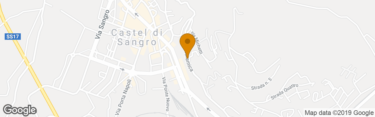 Bed and Breakfast Residence Raggio di Sole 