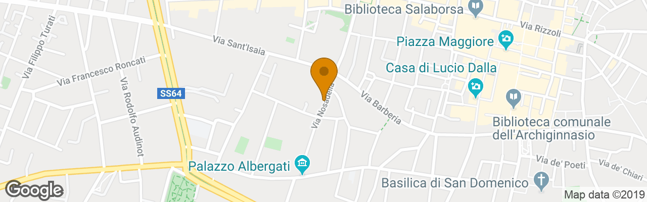 Bed and Breakfast Casa Della Zia 