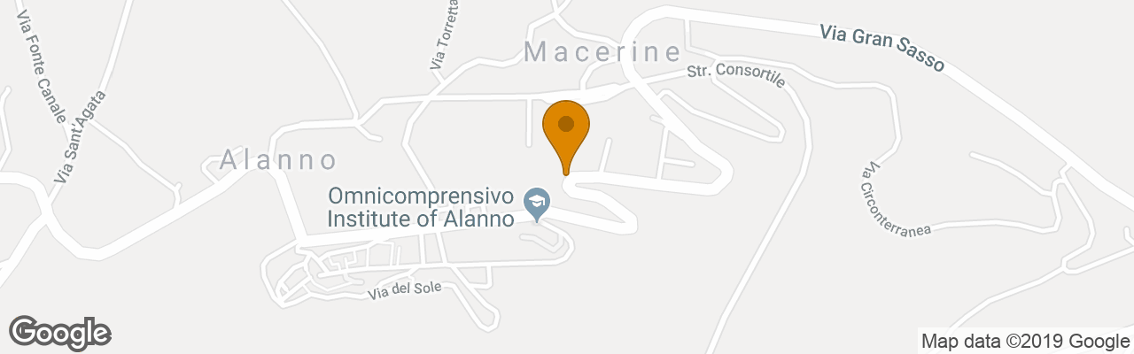 Hotel Villa Alessandra 