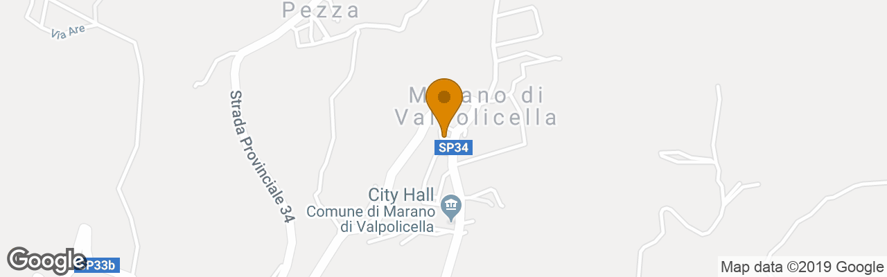 Bed and Breakfast Locanda Da Bepi 