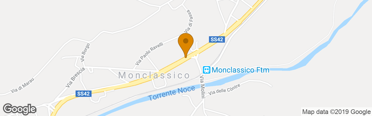 Bed and Breakfast Nido delle Aquile 