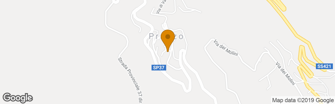 Bed and Breakfast Ai Castagni 