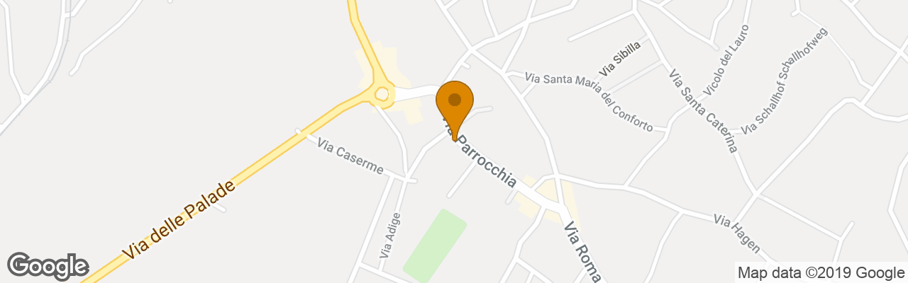 Hotel Albergo Alla Torre Siegler Im Thurm 