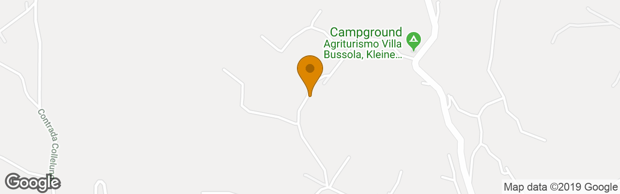 Bed and Breakfast Agriturismo Tenuta Sol Alto 