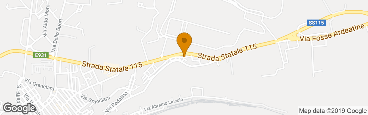 Bed and Breakfast Marina di Vigata 