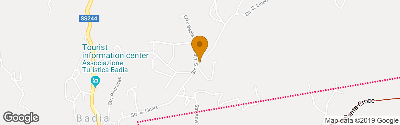 Bed and Breakfast Chalet Planvart 