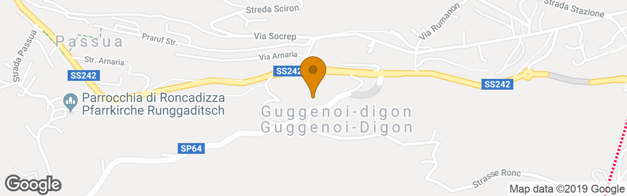 Alpin & Vital Hotel La Perla 