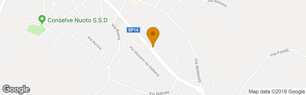 Bed and Breakfast da Lu 