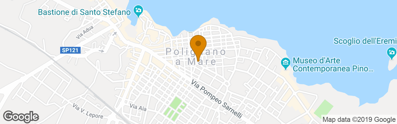 Bed and Breakfast Donnapasqua 