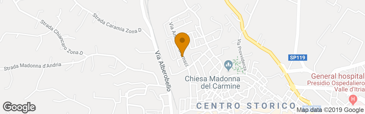 Bed and Breakfast Savito 