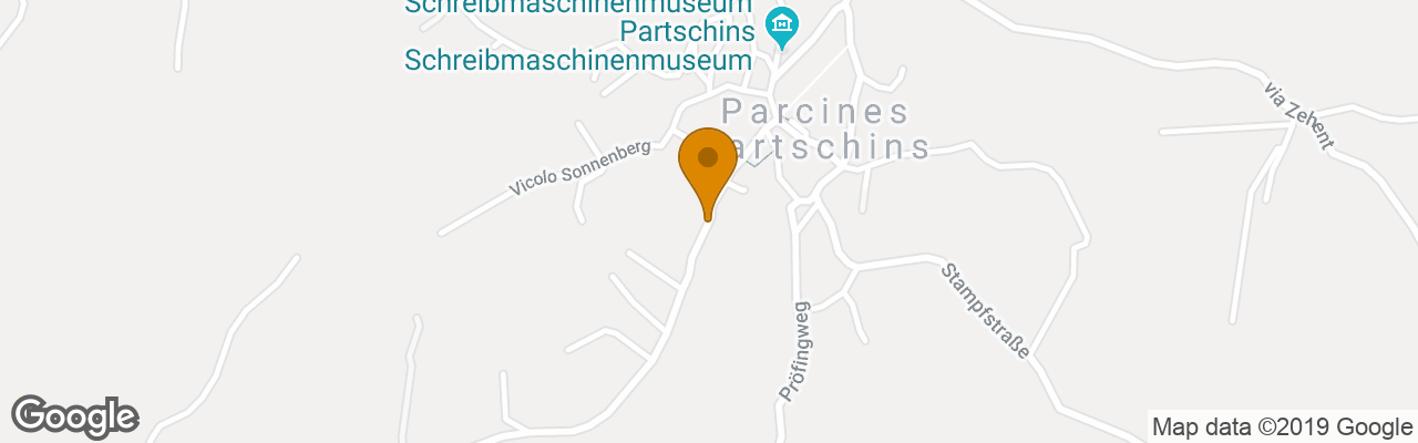 Hotel Mair Am Ort Living 